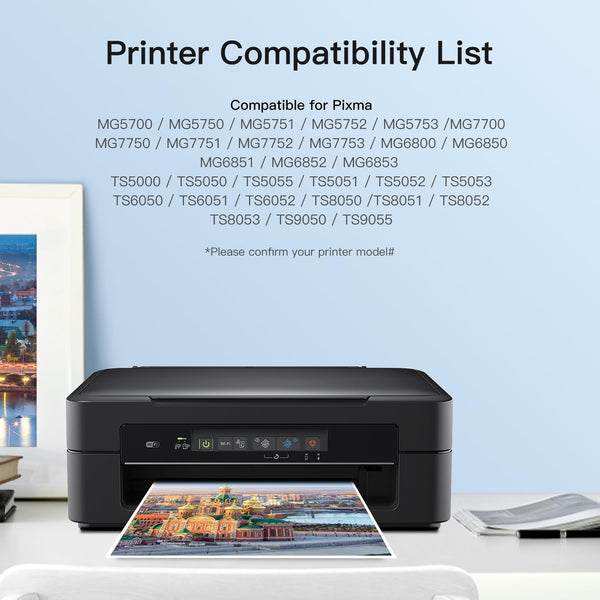 CATJOY 29XL Ink Cartridge Replacement for Epson 29 XL 29 Ink Cartridge for Expression Home XP-342 XP-335 XP-235 XP-442 XP-352 XP-247 XP-255 XP-332 Printer (10 Pack)