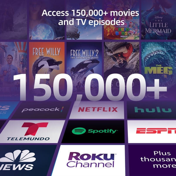 CHiQ U50QM9K 50 inch Smart QLED Roku TV, 4k UHD, HDR10 HLG, Dolby Audio, Works with Alexa, DVB-T/T2, Support Apple Air-Play, Google Assistant, Prime Video, HDMI2.1, USB2.0