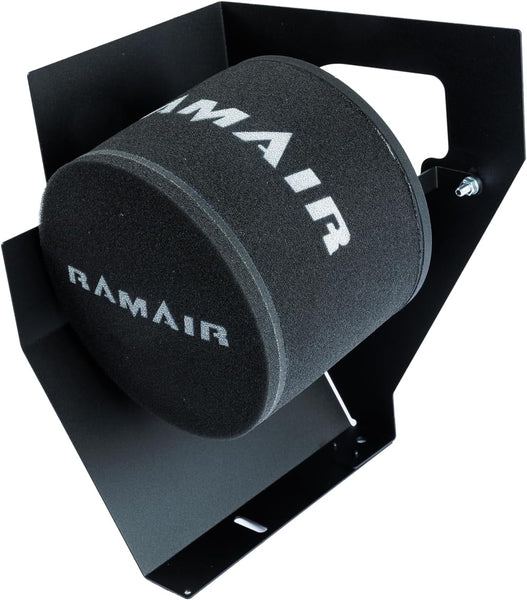 Ramair Air Filter Induction Intake Heat Shield Kit BMW 3 Series 325 328 330 e46