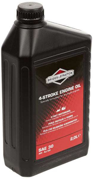 Briggs & Stratton 030801 Petrol Portable Inverter Generator PowerSmart Series P2400, 2400 Watt/1800 Watt Clean Power, Ultra Quiet and Lightweight , Grey