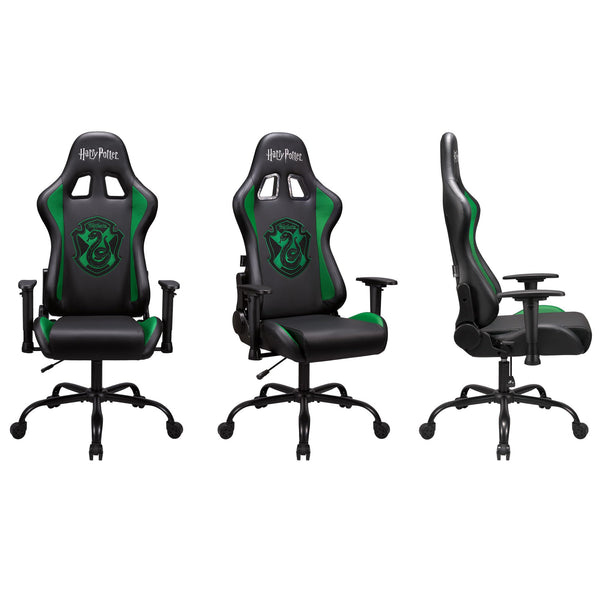 Subsonic Harry Potter - Junior gamer chair - Gaming office chair - Official License