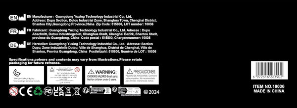 Mould King 10036 Technology Knight Truck Building Blocks Kit, 1604+ PCS Creative Sports Car Truck Model Building Toy Set for Kids 14+/Adult Collectors (Static Version)