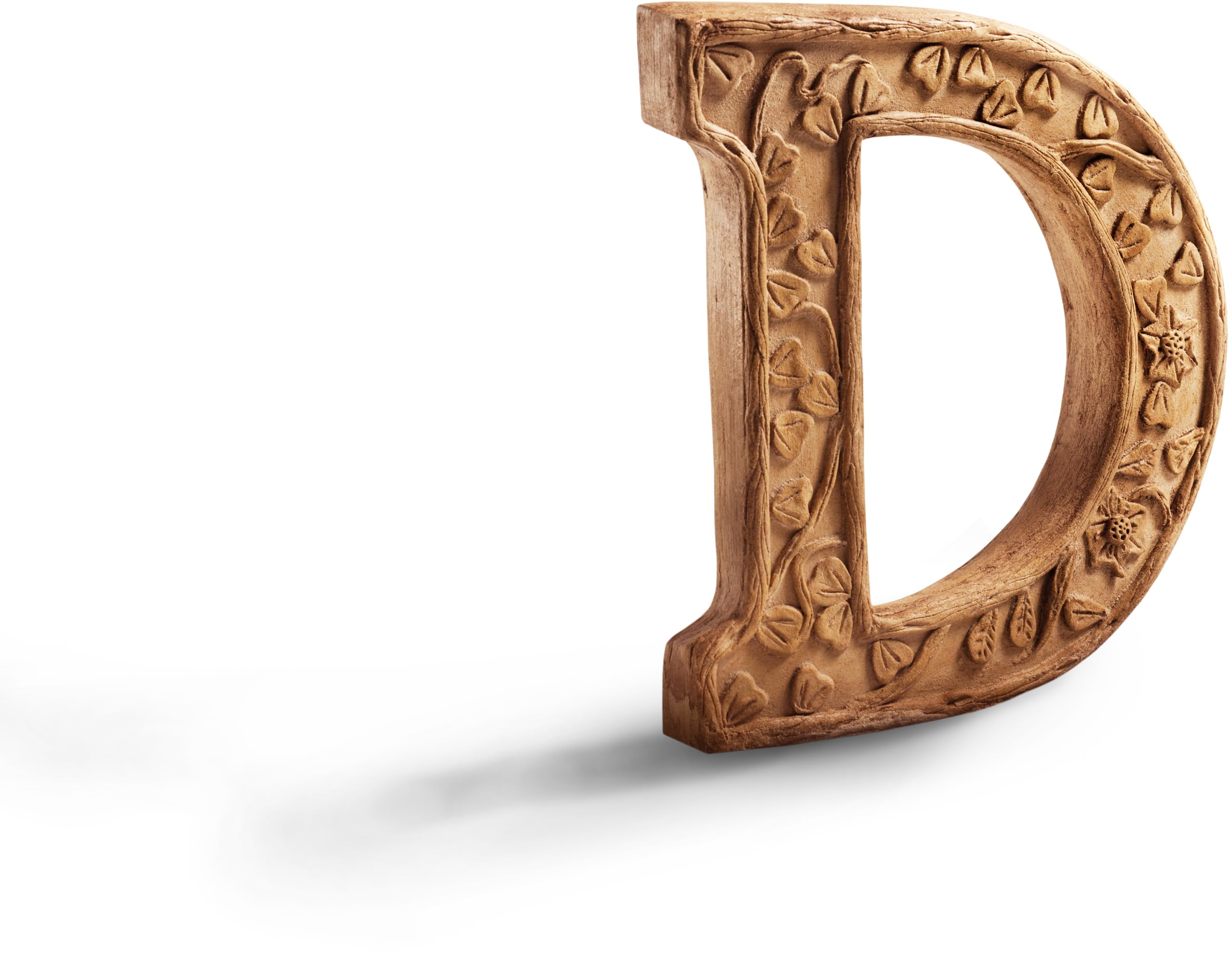 DAS Terracotta Air-Hardening 500g Modelling Clay, For Professionals & Hobbyists