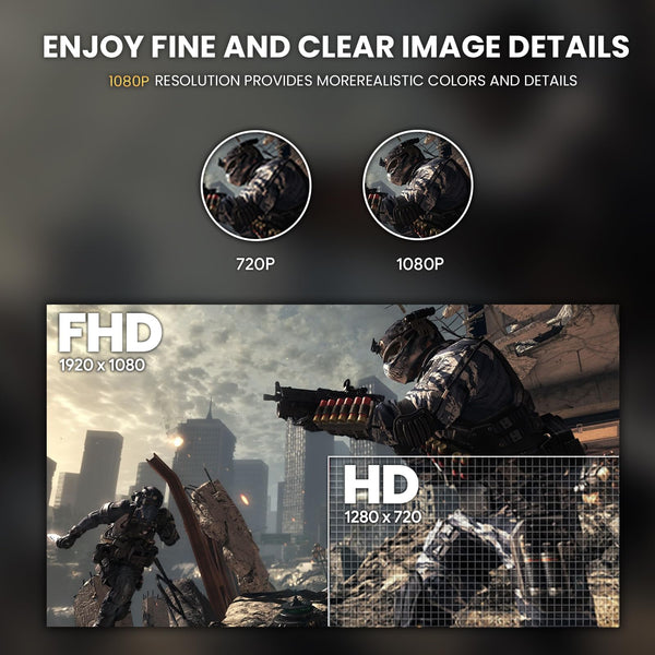 CRUA 30Inch Ultrawide Curved Monitor, 21:9 WFHD(2560x1080P) VA Computer Monitor, 99% sRGB 100HZ 1500R PC Monitors Support FreeSync, Wall-Mounted, with HDMI/DP Display Port-Black