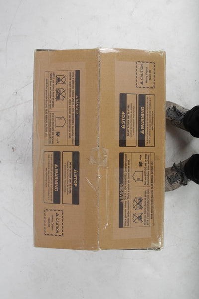 AIVOLT 1800W Petrol Inverter Generator 4 Stroke 80cc Engine Portable Silent Generator for Camping, Jobsites, Home Use-Pure Sine Wave, Super Lightweight