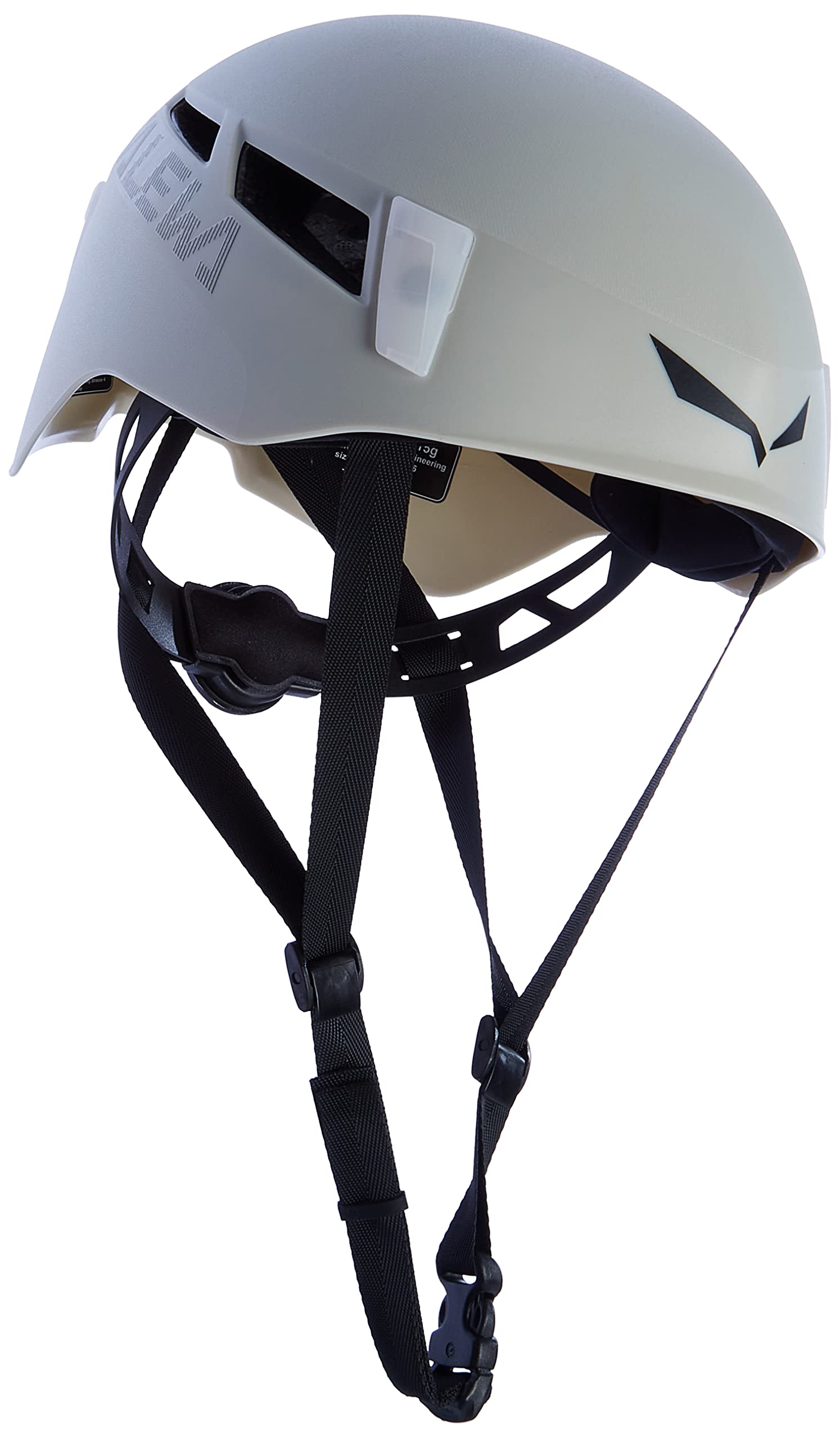 Salewa Pura Helmet, White, L/XL, Unisex