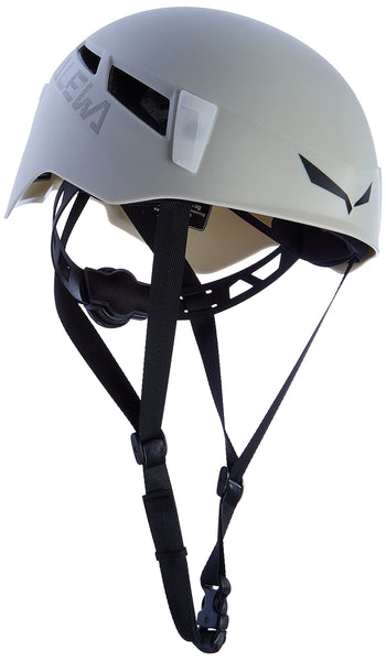 Salewa Pura Helmet, White, L/XL, Unisex