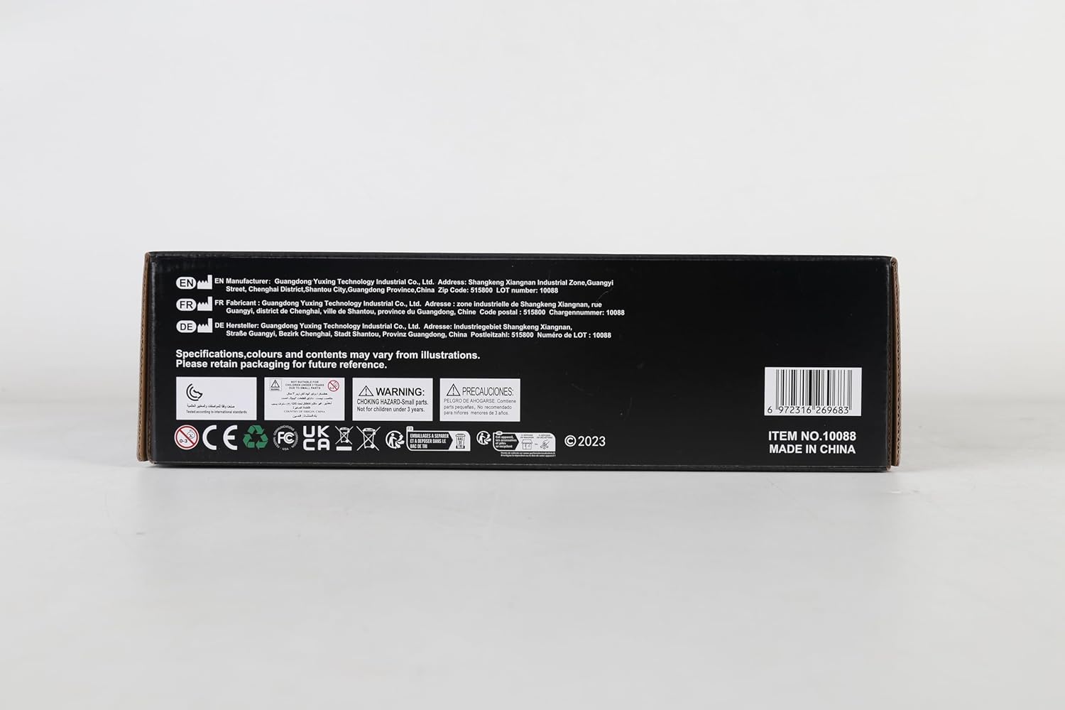 Mould King 10088 V8 Engine Building Kit - Build Your Own V8 Engine Toy, 8-Cylinder Petrol Car Engine Replica Model Building Kit for Kids/Teens 10+ Years (535 Pcs)