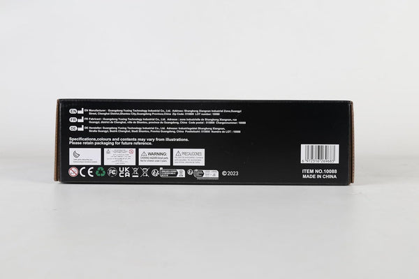 Mould King 10088 V8 Engine Building Kit - Build Your Own V8 Engine Toy, 8-Cylinder Petrol Car Engine Replica Model Building Kit for Kids/Teens 10+ Years (535 Pcs)