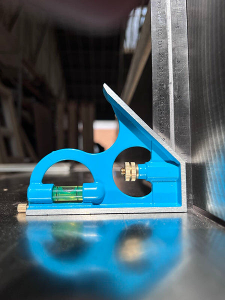 OX Pro Combination Square - 300mm / 12"