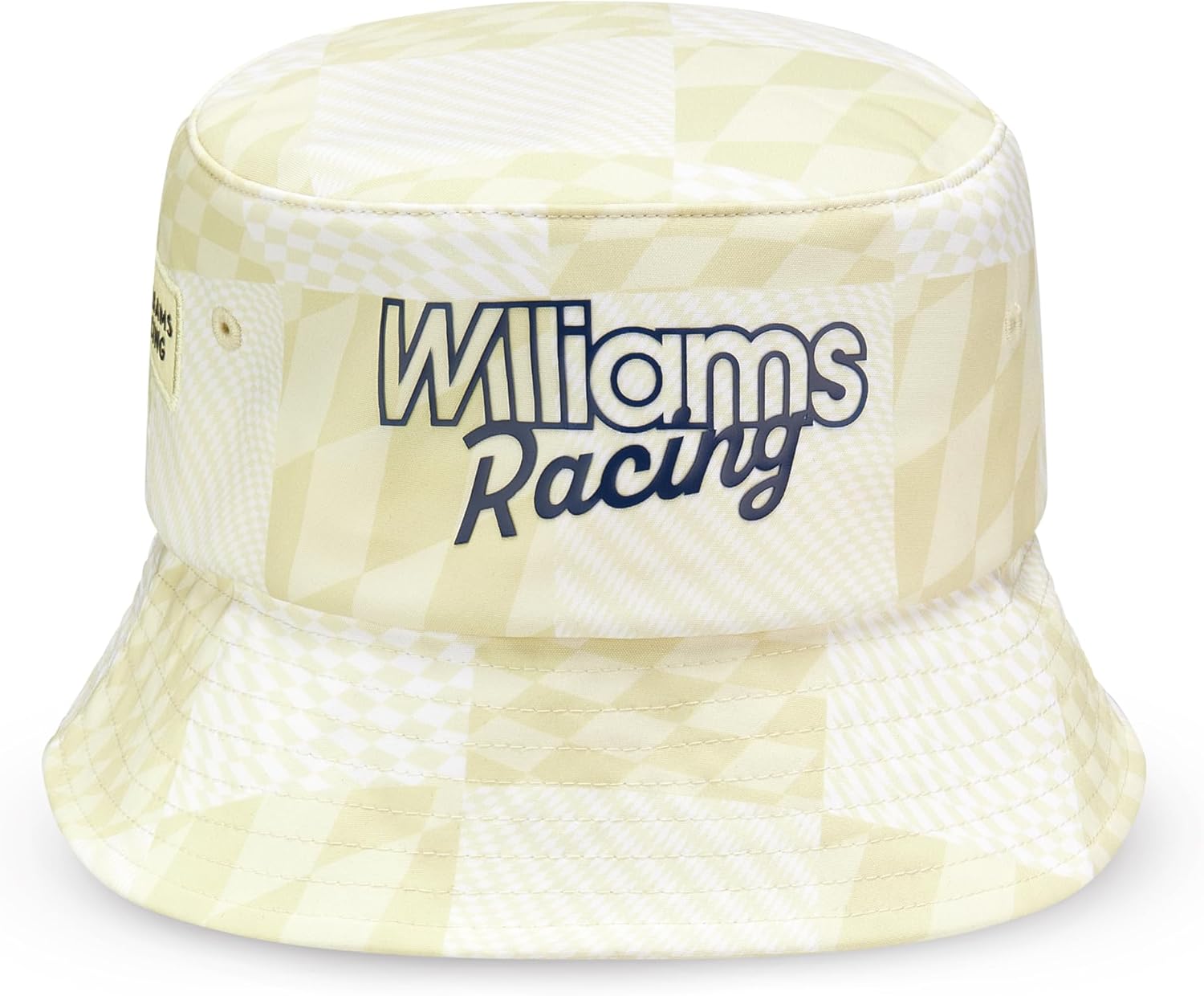 PUMA Williams Racing 2024 Bucket Hat - Brown - One Size