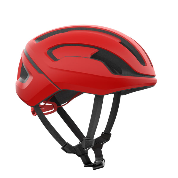 POC Omne Air MIPS Fahrradhelm - Hochwertiger Fahrradhelm mit MIPS-Technologie, Verstellbar und optimal belüftet, für Damen und Herren, Ideal für Freizeit und Pendeln
