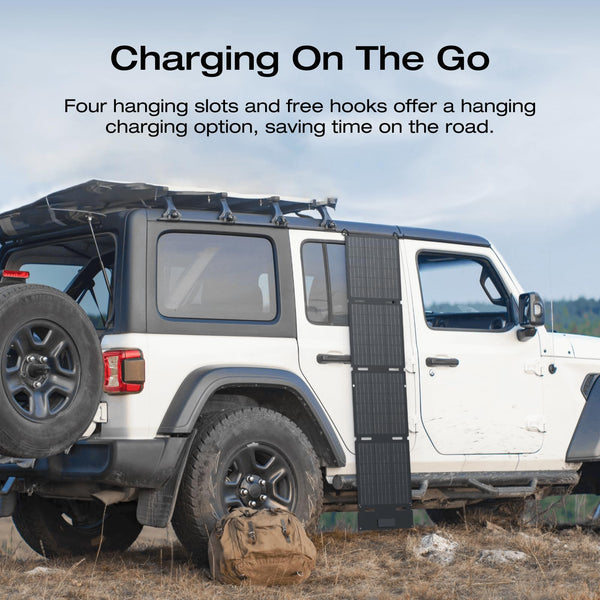 EF ECOFLOW RIVER 2 256Wh Portable Power Station with XT60 Cable, Solar Generator with LiFeP04, up to 600 W Power, Quick Charge in 1 Hour, Balcony Power for Camping/Emergency Power/Motorhomes/Home