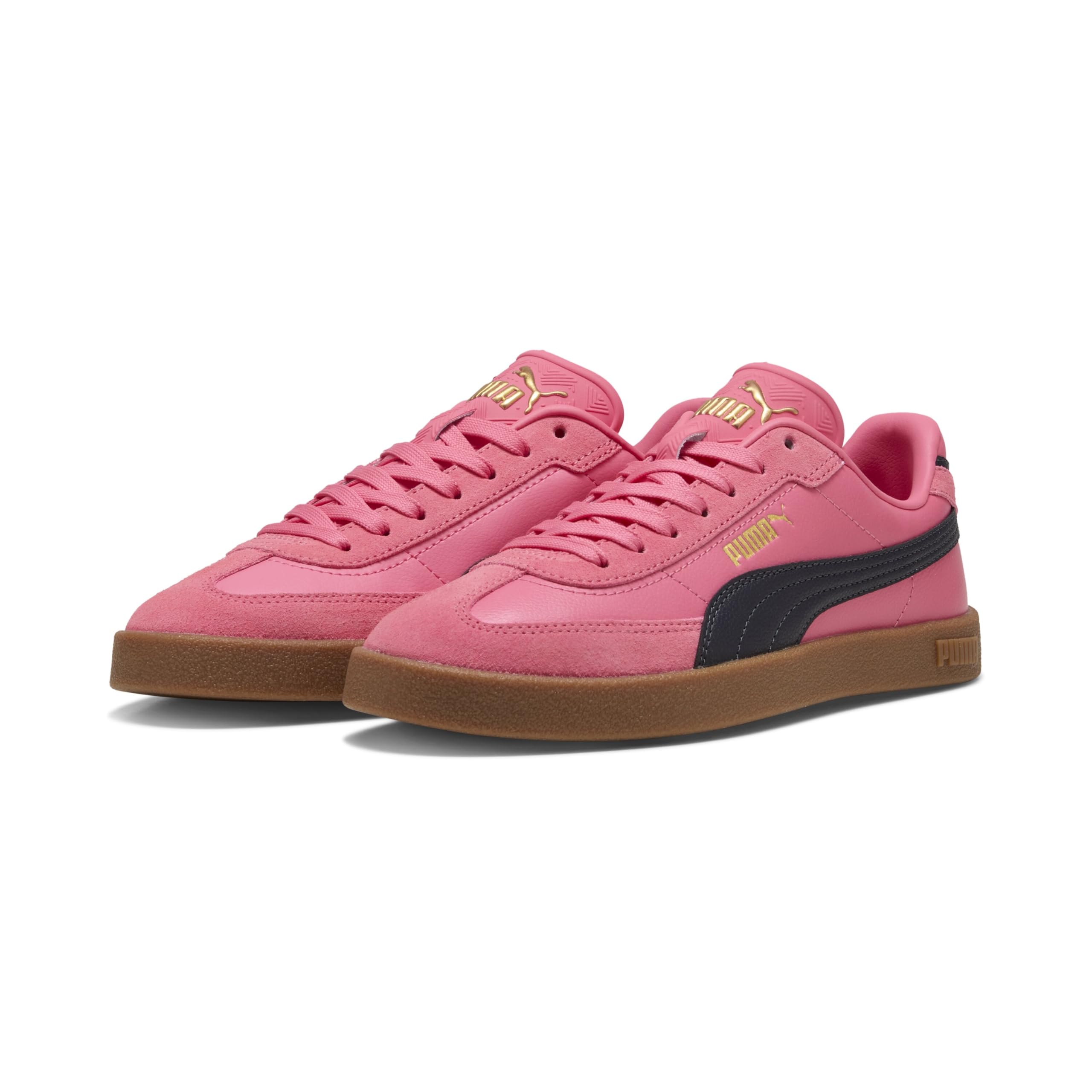 PUMA Unisex's Club Ii Era Sneaker