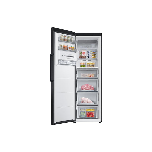 Samsung, SpaceMax, RZ32C7BD6WW/EU, 323L Smart Tall Freezer, White