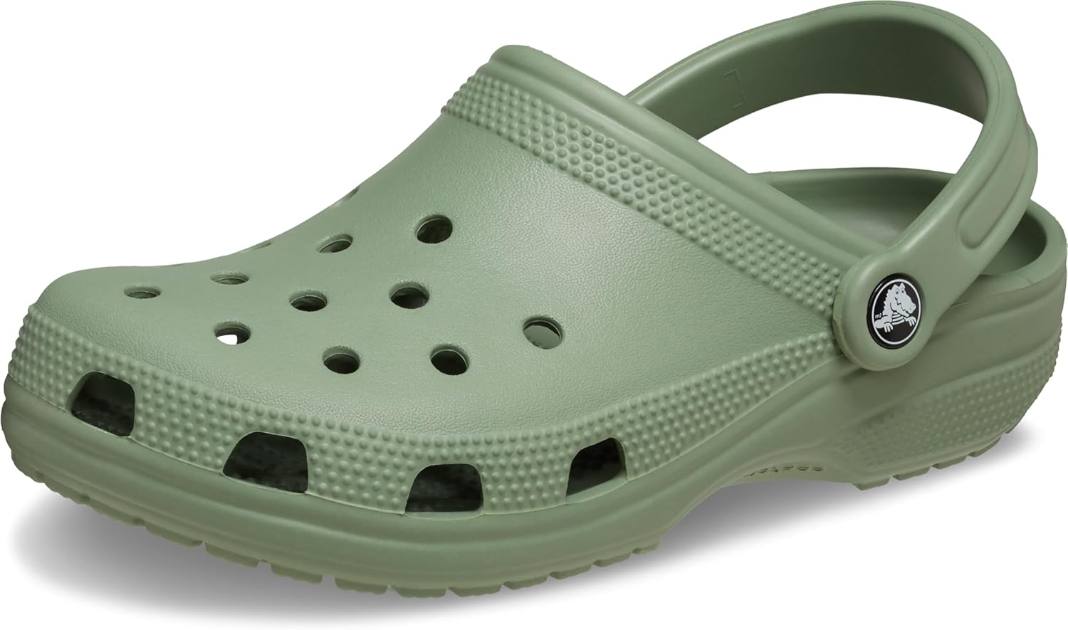 Crocs Unisex's Classic Clog