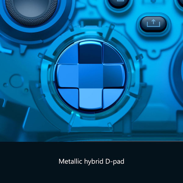 Xbox Wireless Controller – Sky Cipher Special Edition Series X|S, One, and Windows Devices