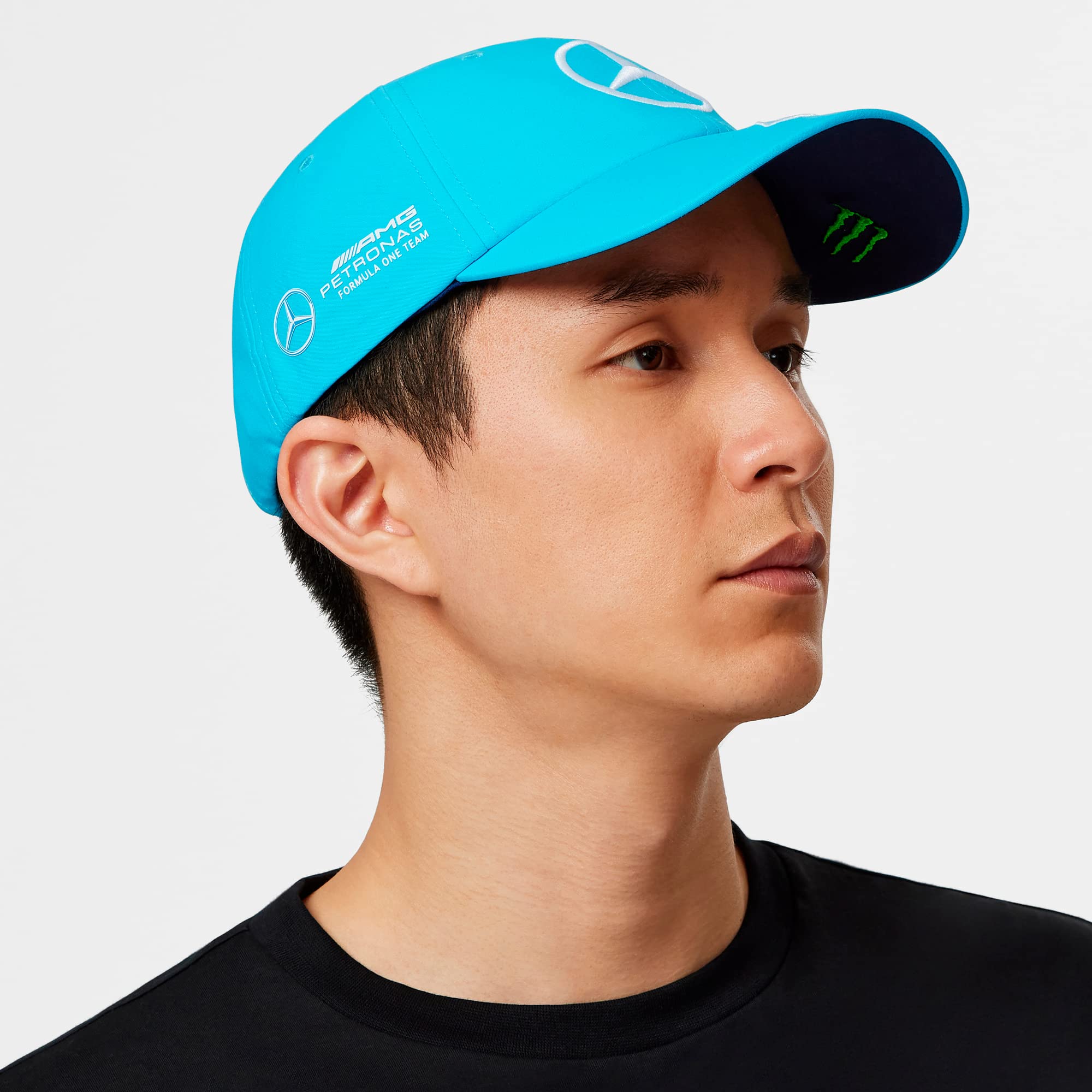 Mercedes AMG Petronas Formula One Team - 2023 George Russell Driver Cap