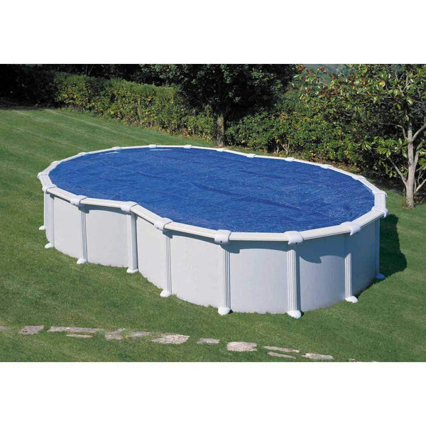 Gre CPROV700 Summer Tarpaulin for Pool Eight