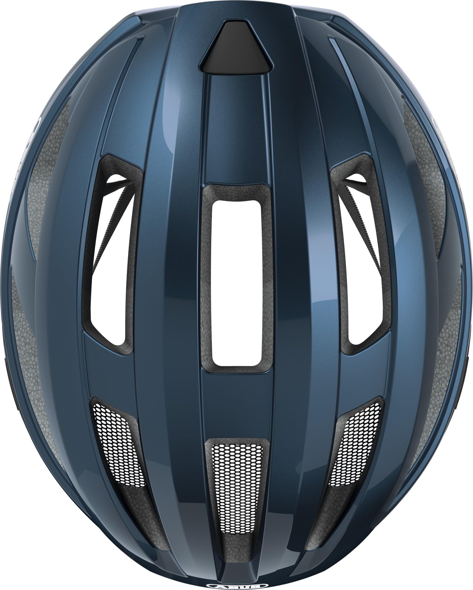 ABUS Macator Racing Bike Helmet - Sporty Bicycle Helmet for Beginners - for Women and Men