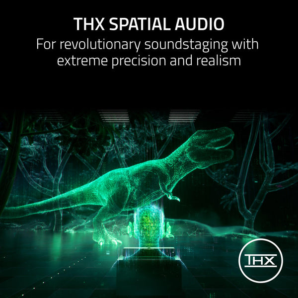 Razer Leviathan V2 X - PC Gaming Soundbar (Full-Range Drivers, Compact Desktop Form Factor, USB Type C Power and Audio Delivery, Bluetooth 5.0) Black