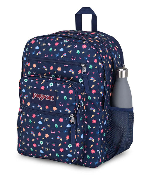 JANSPORT Big Student Large Backpack, 15 inch laptop compartment