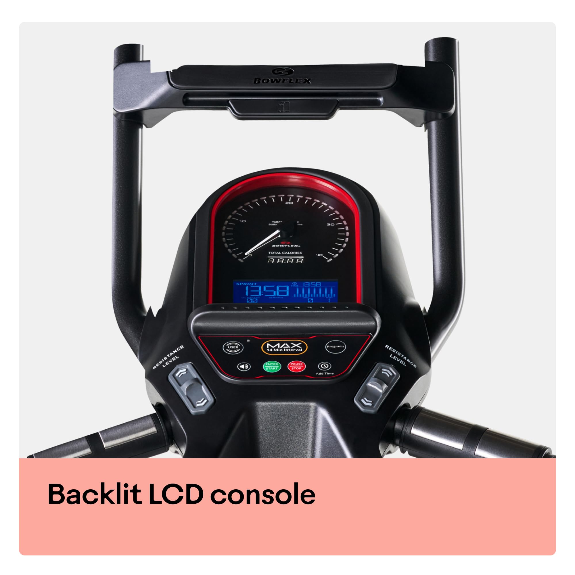 BowFlex Max Trainer Series