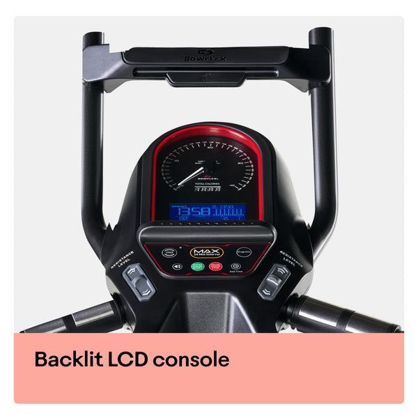 BowFlex Max Trainer Series