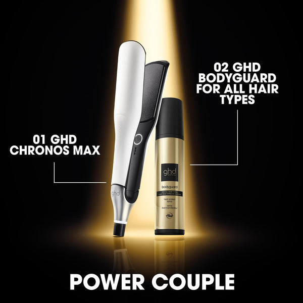 ghd Chronos Max