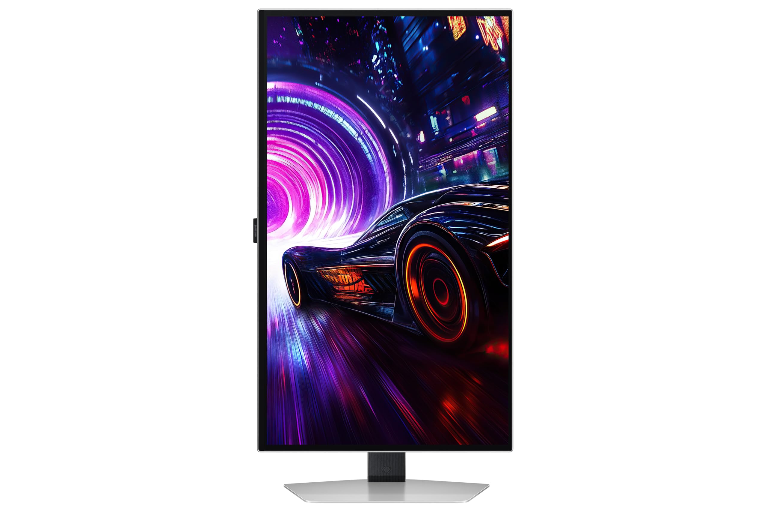 Samsung LS49CG934SUXXU Odyssey OLED 49" Gaming Monitor - 5120x1440, Speakers, HDMI 2.1, 0.03ms, 240Hz