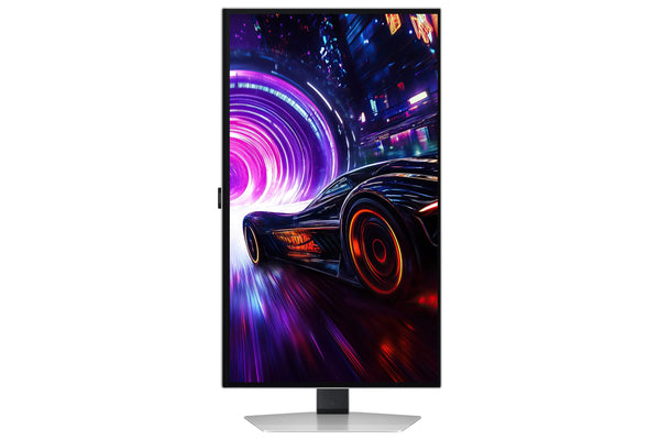 Samsung LS49CG934SUXXU Odyssey OLED 49" Gaming Monitor - 5120x1440, Speakers, HDMI 2.1, 0.03ms, 240Hz