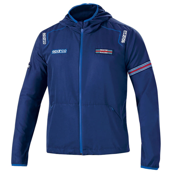 Sparco Martini Jacket