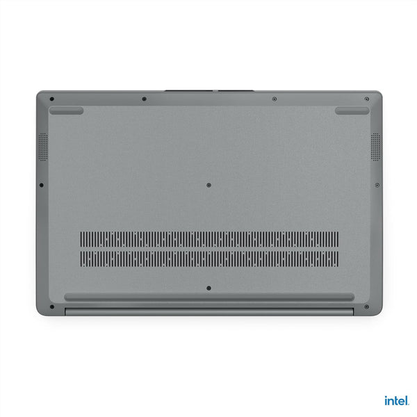 Lenovo IdeaPad 1 | 15 inch Full HD Laptop | AMD Ryzen 3 7320U | 8GB RAM | 128GB SSD | Windows 11 Home in S Mode| Cloud Grey