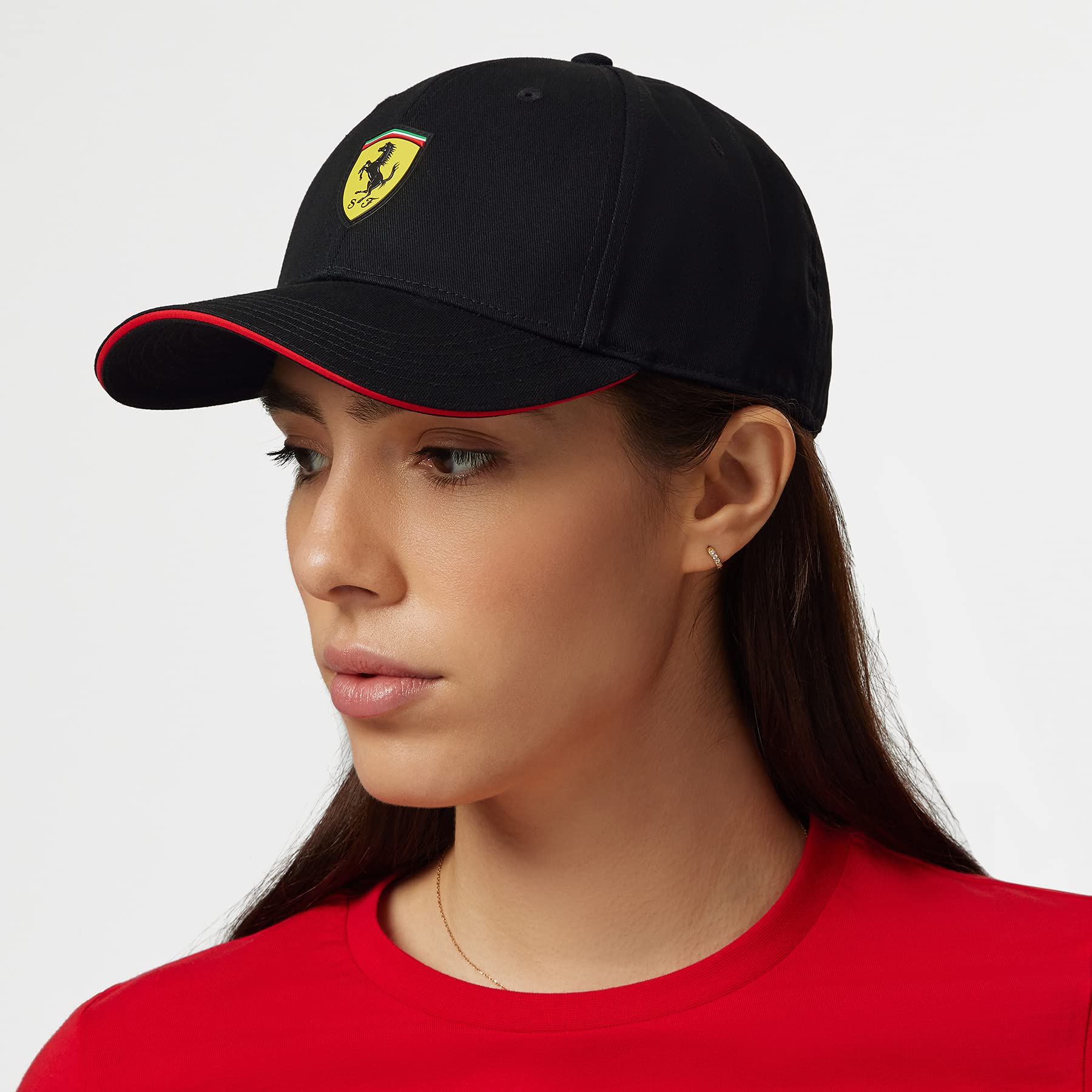 Scuderia Ferrari - Classic Cap - Unisex