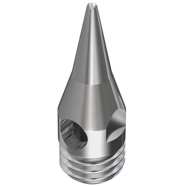 LEXIVON Butane Soldering Iron Multi-Purpose Kit | Cordless Self-Igniting Adjustable Flame 7-Tip Set | Pro-Grade (LX-770)