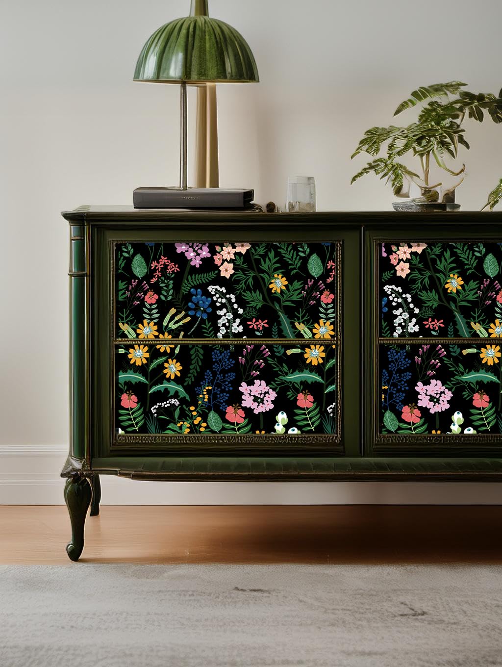 myforHD Self-Adhesive Wood Grating Wallpaper Wood Stripe Grain Natural Wooden Slats Wallpaper Peel and Stick Contact Paper PVC Vinyl Film Removable Waterproof