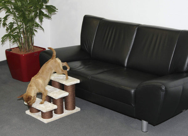 Kerbl Easy Climb Animal Steps, 35 cm/ 45 cm