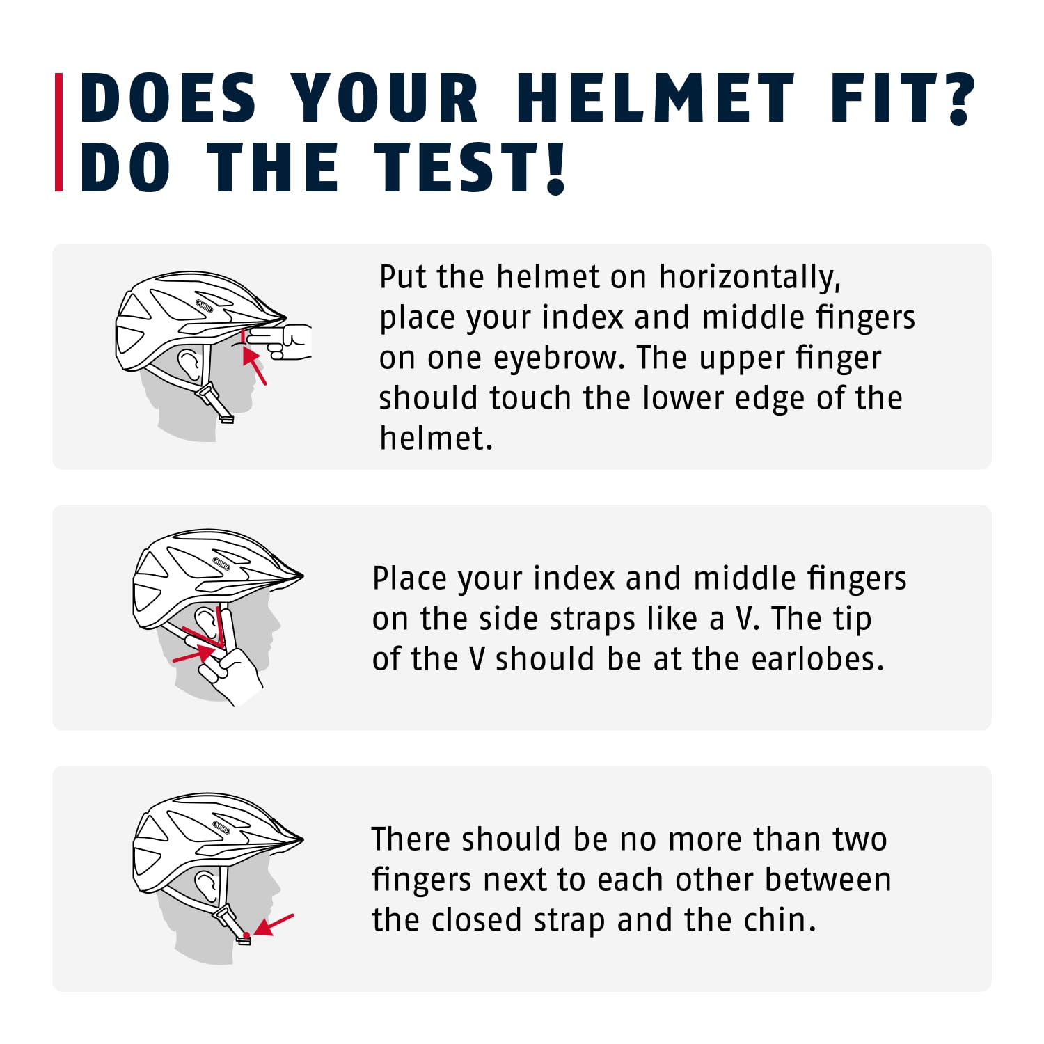 ABUS Macator Racing Bike Helmet - Sporty Bicycle Helmet for Beginners - for Women and Men