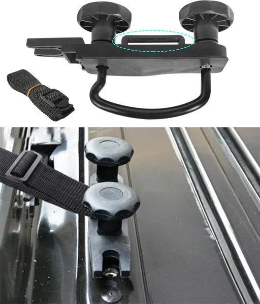 Flaconi Car Roof Rack Clamps,Roof Brackets,Roof Rack Accessories,Roof Rack Brackets,Roof Rack Mounting Hardware,Roof Rack Mount,Sportrack Roof Rack,Universal Roof Rack U-bolt