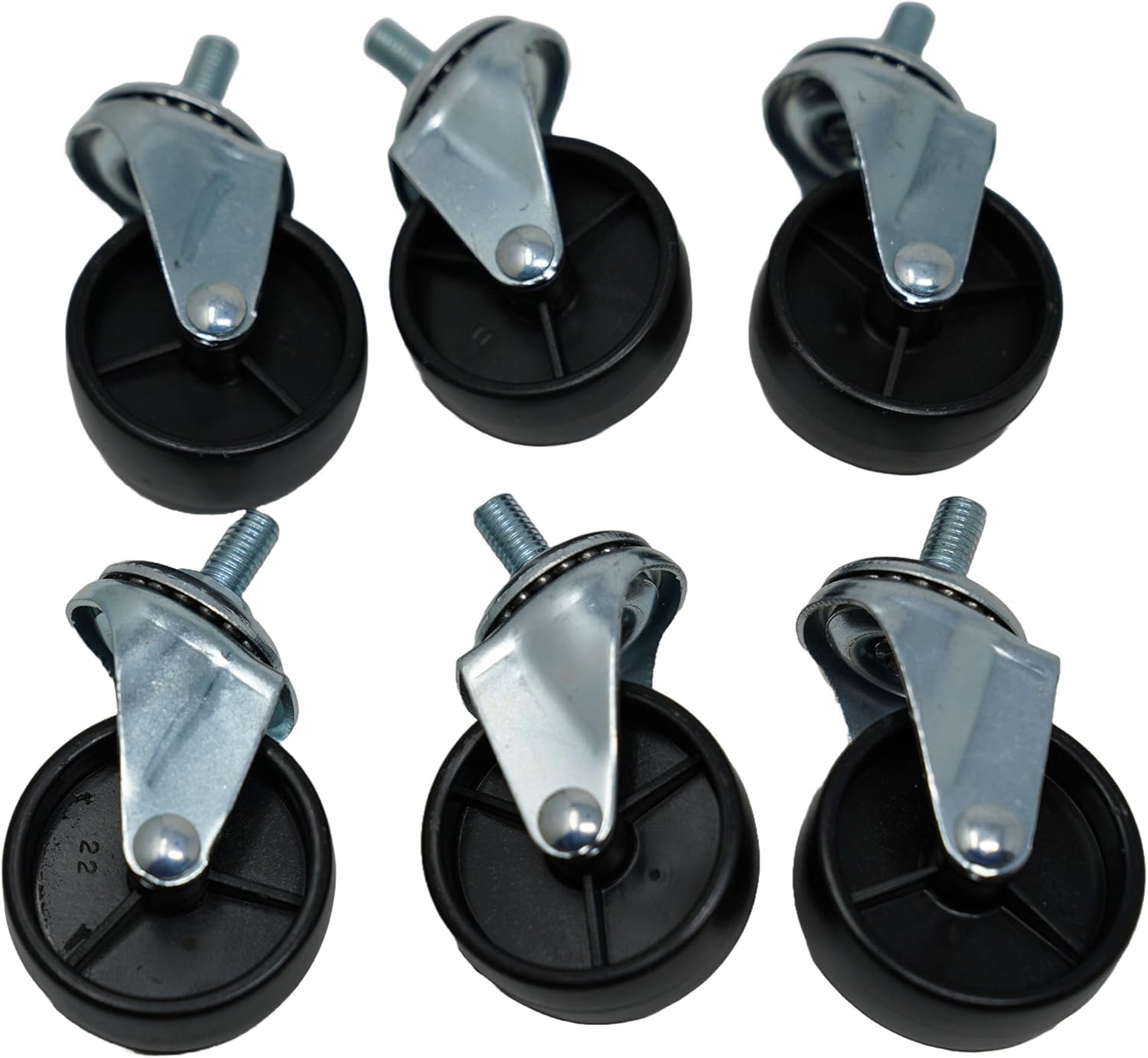 2-in-1 Folding Car Creeper and Seat, 36Inch Padded Mechanics Creeper Stool with 6 Rotatable Wheels, Rolling Garage Work Crawler Board Bench, Maximum Load 150 KG (Red, 36 Inch)