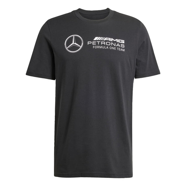 adidas Men's Mercedes - Amg Petronas Formula One Team DNA Graphic Tee Men T-Shirt
