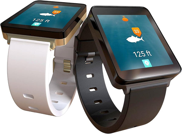 iBobber Castable Bluetooth Smart Fish Finder - Carp and Night Fishing