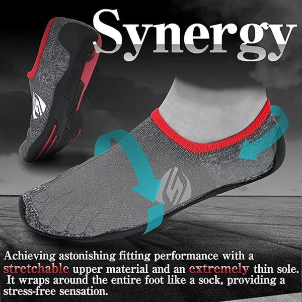 ＳＴＲＡＳＳＥ STRASSE SIM Driving Shoes Racing Shoes Gaming Shoes Grip Comfortable Pedal Work Hankon Steering Wheel Controller Cockpit Racing Game Gran Turismo PS4 PS7 Prestige Red