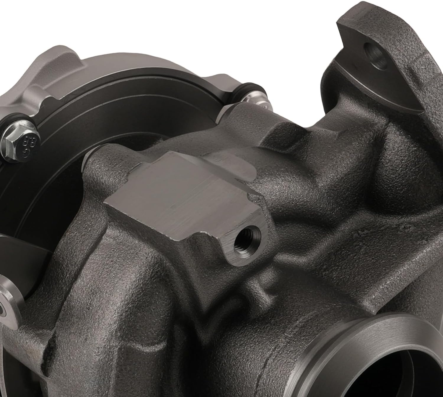 maXpeedingrods Turbocharger BV38 for Nissan Qashqai 1.5 dCi 110BHP 2010-54389700002 K9K EURO-6 Turbo Turbine for Renault Megane Scenic 1.5 dCi 110BHP for Dacia Duster 54389880006