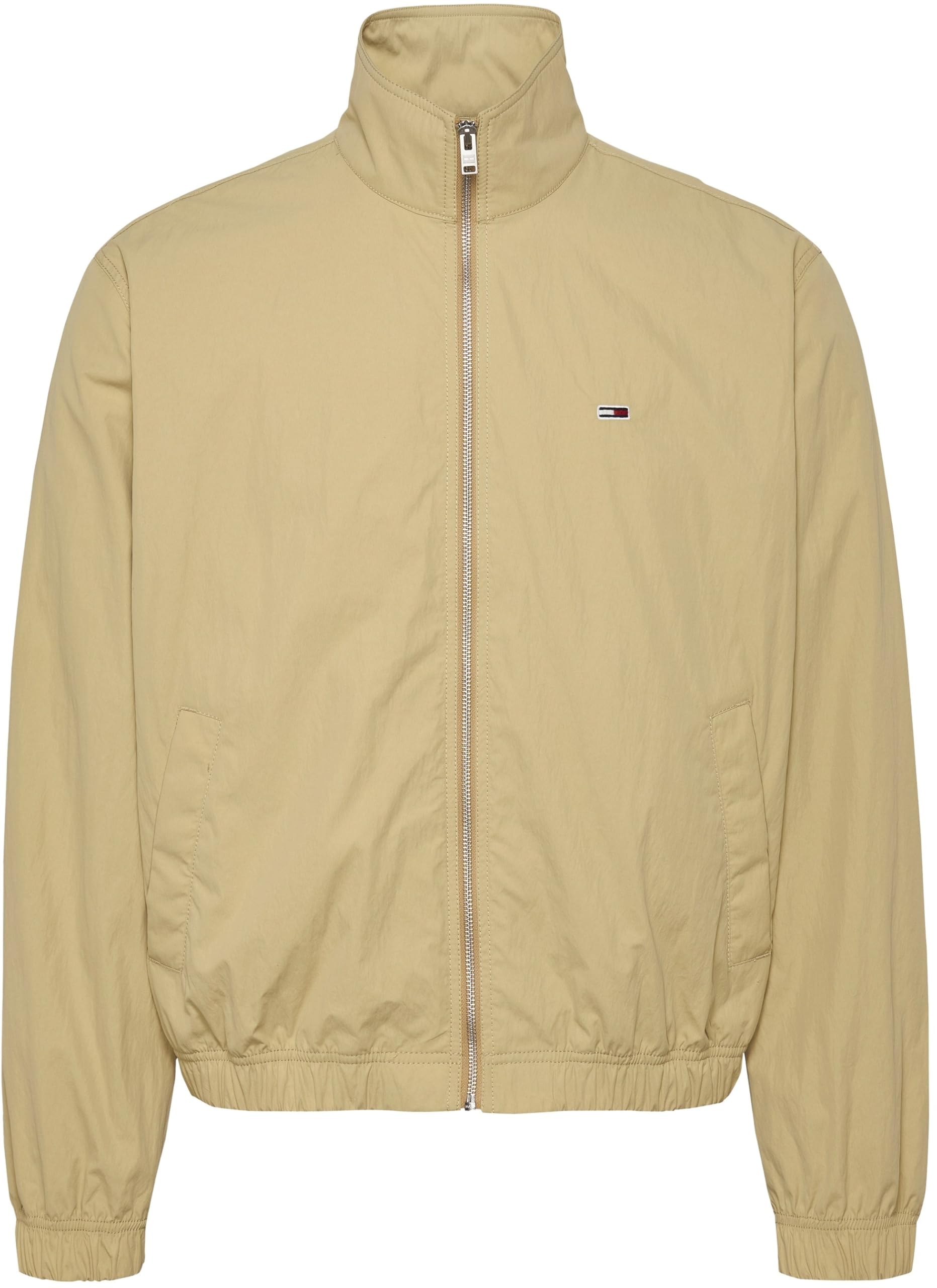 Tommy Jeans Men's Windbreaker Jacket