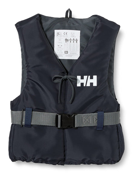 Helly Hansen Unisex Sport II Buoyancy Aid