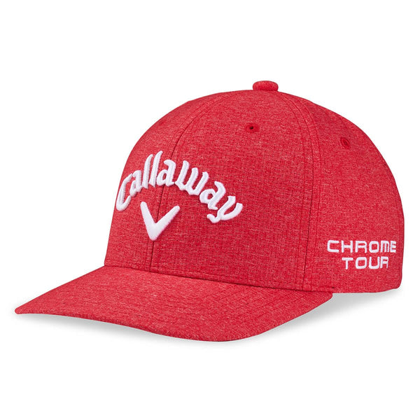 Callaway Men's Golf Tour Authentic Golf Hat - Ai Smoke Cap