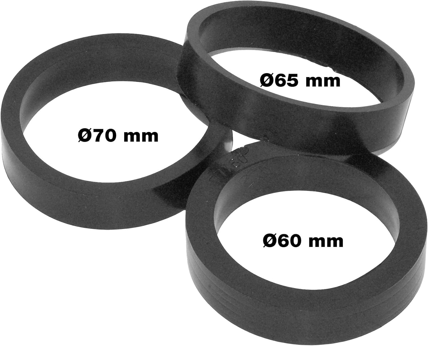 Simoni Racing FSR/UA Helicoidally Double Cone Filter