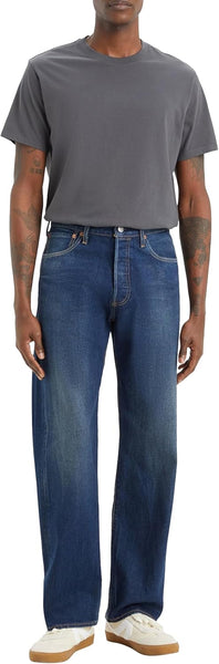 Levi's Men's 501 Original Fit Jeans