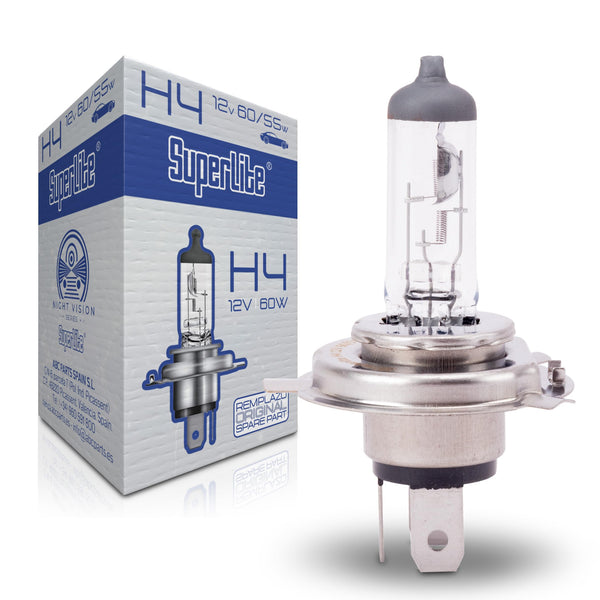 Superlite Set of 2 T10 Bulbs with 18 Leds from the Blue Series range. CanBus Technology and 6500K Colour Temperature. Ideal for Car and Truck.